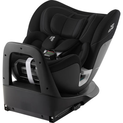 Britax Britax Römer RIDER Space Black